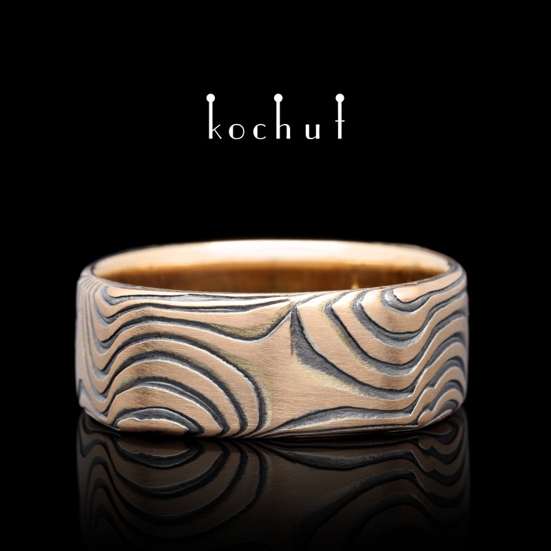 Rings: an expression of your uniqueness | Kochut